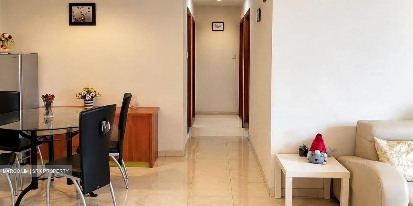 Hillview Heights (D23), Condominium #624880471